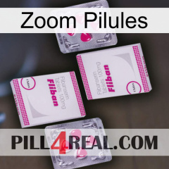 Zoom Pills 33